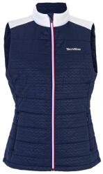 Tecnifibre Veste tenis dame Tecnifibre Lady Sleeveless Bomber (21LASLBO1)