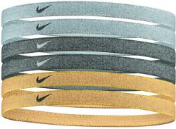 Nike Elastice păr Nike Swoosh Sport Headbands 6P (N.100.2008.097.OS-097)