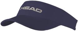 Head Șapcă cozoroc tenis Head Pro Player Visor - navy (287135-NV)