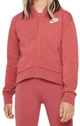 Nike Hanorace fete Nike Sportswear Club Fleece Full Zip (DC7118-691)
