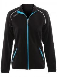 Babolat Hanorace tenis dame Babolat Softshell Training Essential Women - black (41F1400-105)