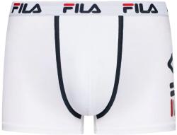 Fila Boxeri sport bărbați Fila Man Boxer 2P - white (FU5040/2-300)