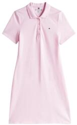 Tommy Hilfiger Rochie tenis dame Tommy Hilfiger 1985 Slim Pique (WW0WW43228-TOG)