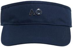 Australian Open Șapcă cozoroc tenis Australian Open Logo Pin Core (240094NAVY)