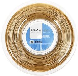 Luxilon Racordaj tenis Luxilon Big Banger Original (200 m) (WRZ990900)