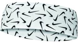 Nike Elastice păr Nike Dri-Fit Fury Headband 3.0 Printed (N.100.3619.101.OS)