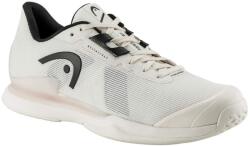 Head Încălțăminte bărbați Head Sprint Pro 3.5 - chalk white/black (273174)