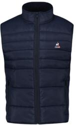 Le Coq Sportif Vestă tenis bărbați Le Coq Sportif TRI Doudoune Sleeveless N°1 SS23 - sky captain (2310017)