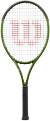 Wilson Rachete tenis copii Wilson Blade Feel Comp JR 26 (WR125210) Racheta tenis