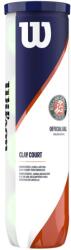 Wilson Mingi tenis Wilson Roland Garros Clay 4B (WRT115000)