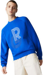 Lacoste Hanorac tenis bărbați Lacoste Men's SPORT Sweatshirt - blue/whie/blue (SH9249-4HB)
