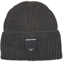 Björn Borg Czapka zimowa Björn Borg Centre Knit (10003391-GY013)