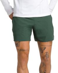 Wilson Pantaloni scurți tenis bărbați Wilson Tournament Short 7"" - sycamore (WL1094806)