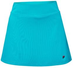 Fila Fustă tenis dame Fila Skort Anna W - turquoise (FBL211107-1730)