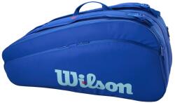 Wilson Geantă tenis Wilson Ultra V5 Tour 12PK - blue (WR8044301001)