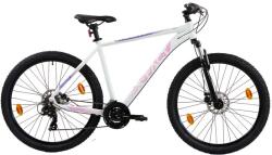 X-Fact Gravity 27 Bicicleta