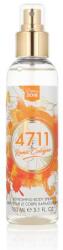 4711 Remix Cologne Orange 150 ml testpermet uniszex