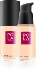 Pola Cosmetics Cremă hidratantă CC 30 g Light