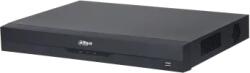 Dahua NVR Rögzítő (32 csatorna, H265+, 16MP, 256Mbps, HDMI+VGA, 2xUSB, 2xSata, AI) (NVR4232-EI) (NVR4232-EI)