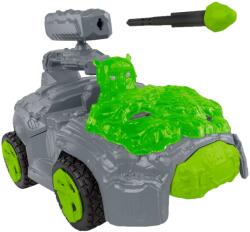 Schleich Figurina Schleich Creatures Stone Crashmobile (42670) Figurina
