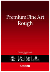 Canon Premium FineArt Rough A3 25 lap (4562C004)