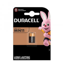 Duracell MN11 Alkáli Elem 6V (30MN11) (30MN11) - aqua