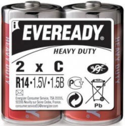 EVEREADY B2 C baby R14 elem (638772) (638772)