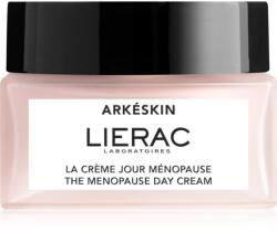 LIERAC Arkéskin The Menopause Day Cream дневен крем пълнещ 50ml