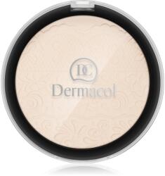 Dermacol Compact компактна пудра цвят 01 8 гр