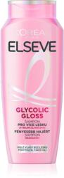 L'Oréal Elseve Glycolic Gloss șampon pentru stralucire 400 ml
