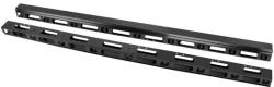 Lanberg AK-1210-B rack tartozék Kábelrendező (AK-1210-B) - easy-shop