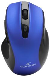 Bluestork BS-RDRCARD/KITTY/B kártyaolvasó USB 2.0 Fekete (M-WL-OFF75-BLUE)