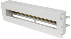 Lanberg AK-VDP103-S rack tartozék Elosztószekrény (AK-VDP103-S)