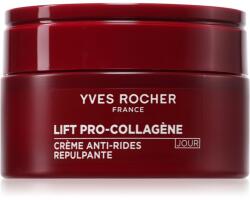 Yves Rocher LIFT PRO-COLLAGÈNE nappali kisimító krém a ráncok ellen 50 ml