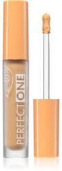 puroBIO cosmetics Perfect One покриващ коректор (озаряващ) цвят 06 4.8 гр