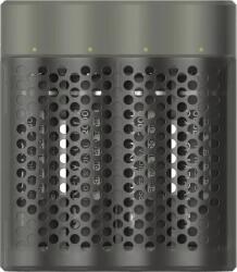 GP ReCyko M451 USB Akkumulátortöltő, gyorstöltő funkcióval (B53450) (B53450)