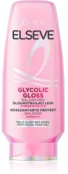 L'Oréal Elseve Glycolic Gloss balsam de păr pentru stralucire 200 ml