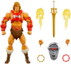 Mattel Figurina Mattel Eterina Thunder Punch He-Man (HYC56) Figurina