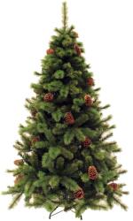 Kring Colorado Műfenyő, Polipropilén/PVC, 150 cm, Fém talp