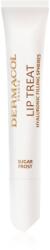 Dermacol Lip Treat lip gloss hidratant culoare 1 Sugar Frost 10 ml - notino