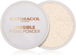 Dermacol Invisible прозрачна пудра цвят Light 13 гр
