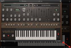 GForce Vsm Iv