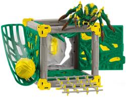 Schleich Figurina Schleich BattleCave Jungle Tarantula (42678) Figurina