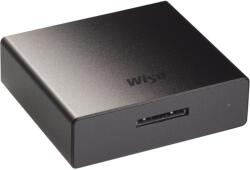 Wise RD-40CXB kártyaolvasó USB Fekete (WI-RD-40CXA)