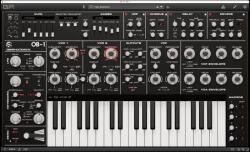 GForce Oberheim OB-1