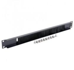 Gembird 19A-BRUSH-02 rack tartozék (19A-BRUSH-02)