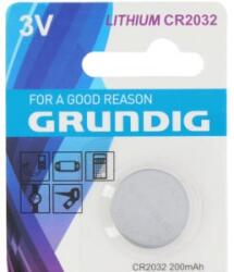 Grundig CR2032 Elem, Darabos (33538952) (33538952)