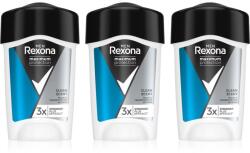 Rexona Maximum Protection Antiperspirant krémes dezodor az erőteljes izzadás ellen