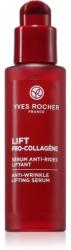 Yves Rocher LIFT PRO-COLLAGÈNE feszesítő szérum ráncok ellen 30 ml
