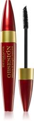 Dermacol Obsesión спирала за обем, дължина и разделяне Black 12ml